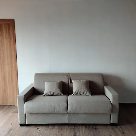 Apartment La Finestra Sul Tirreno
