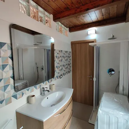 Apartment La Finestra Sul Tirreno *