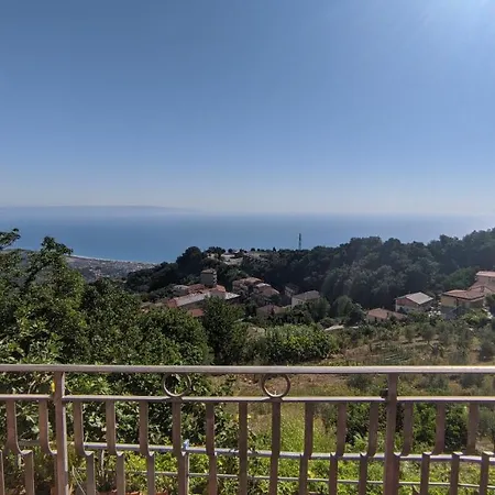 La Finestra Sul Tirreno * Falerna