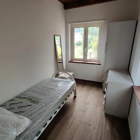 Appartement La Finestra Sul Tirreno *