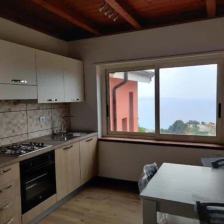La Finestra Sul Tirreno