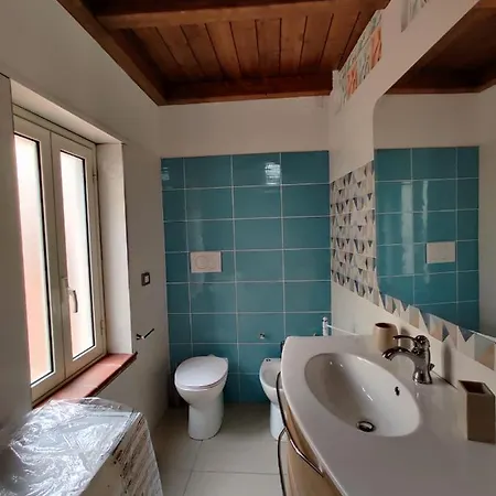 Appartement La Finestra Sul Tirreno