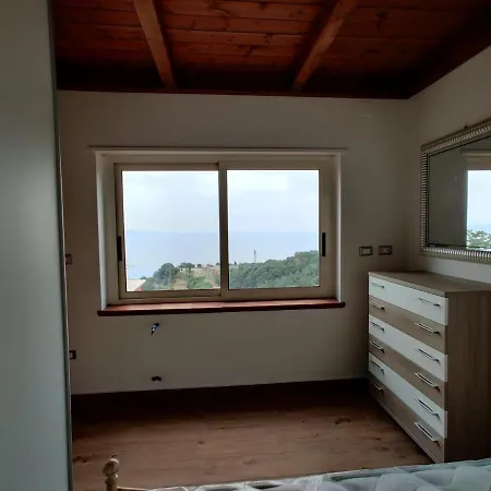 La Finestra Sul Tirreno Appartement Falerna